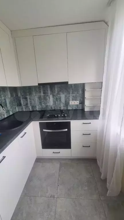 2-к. квартира, 54 м, 8/12 эт. - Фото 1