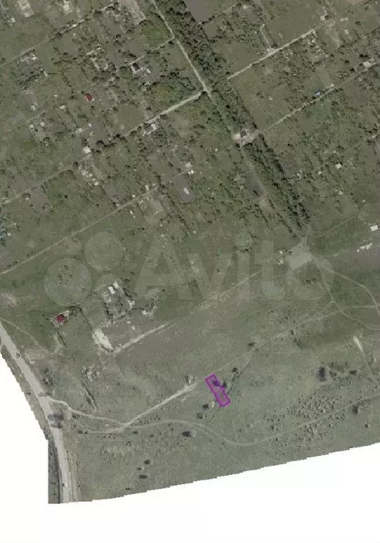 Участок 6 сот. (СНТ, ДНП) - Фото 1