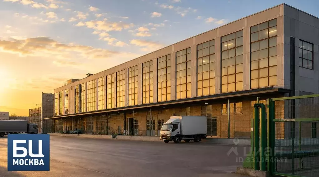 Склад в Москва ул. Генерала Белова, 16С2 (1500 м) - Фото 2