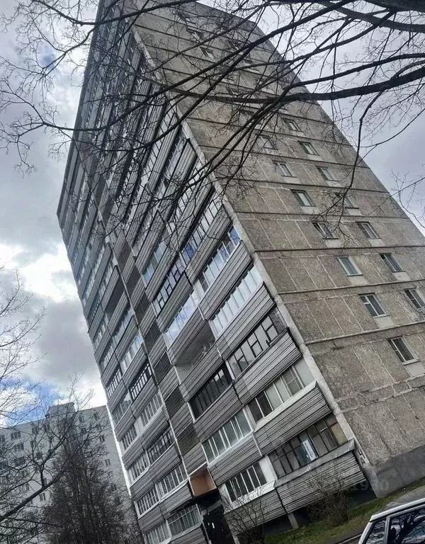 2-к кв. Московская область, Пущино Серпухов городской округ, Д мкр, 4 ... - Фото 1
