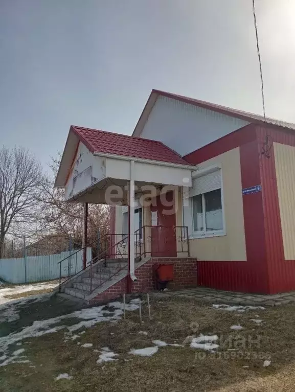 Торговая площадь в Белгородская область, Новооскольский муниципальный ... - Фото 0