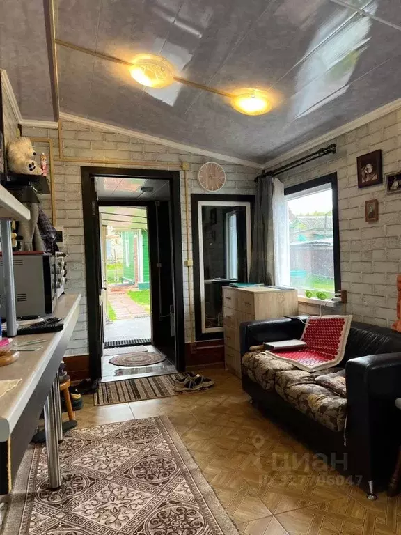 Дом в Московская область, Дмитровский муниципальный округ, Прибрежный ... - Фото 2