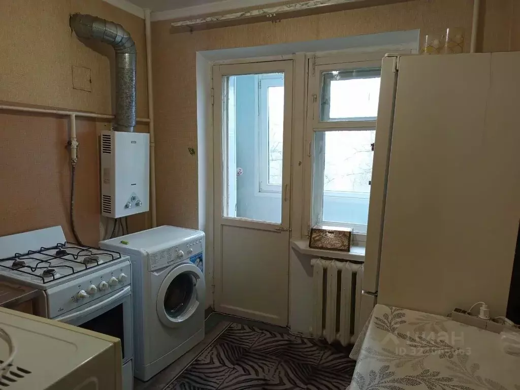 2-к кв. Ставропольский край, Георгиевск ул. Пушкина, 58 (49.0 м) - Фото 1