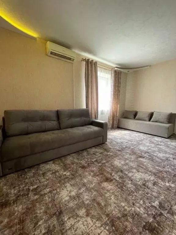 1-к кв. Ростовская область, Семикаракорск Красноармейская ул., 52 ... - Фото 1