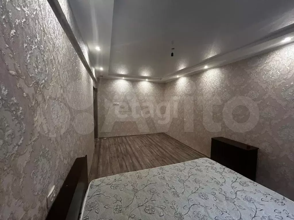 1-к. квартира, 31 м, 1/5 эт. - Фото 1