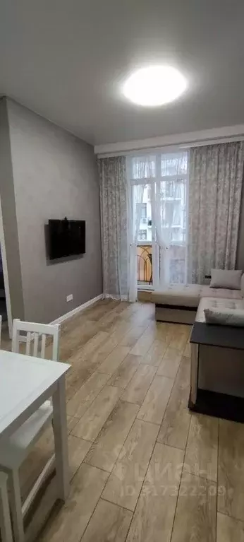1-к кв. Краснодарский край, Геленджик Крымская ул., 22к23 (50.0 м) - Фото 1