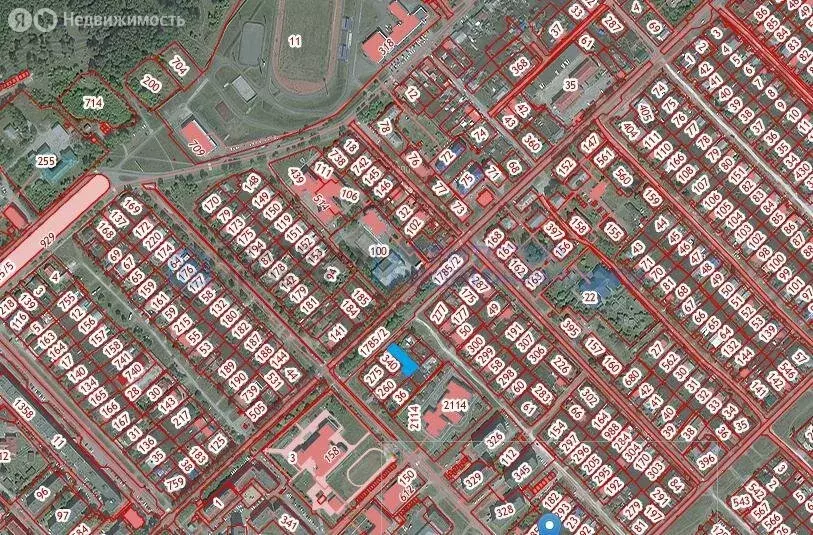 Участок в Белорецк, улица Карла Маркса, 99 (8.5 м) - Фото 2