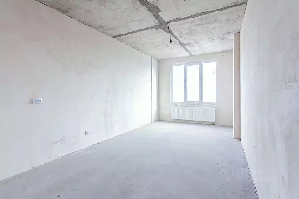 Студия Ленинградская область, Мурино Всеволожский район, ул. Шоссе в ... - Фото 2