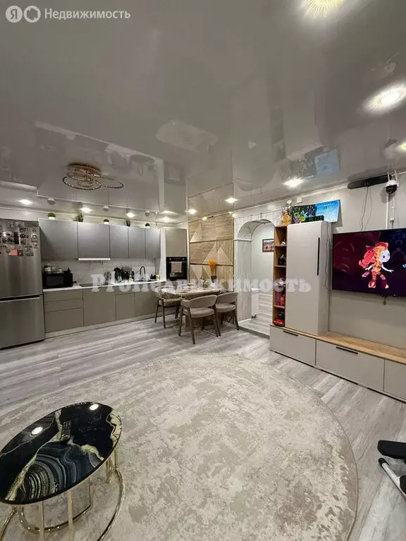 Дом в Кызыл, садоводческое некоммерческое товарищество № 7, 4 (142.8 ... - Фото 2