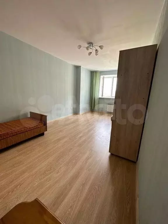 1-к. квартира, 44,7 м, 4/16 эт. - Фото 1