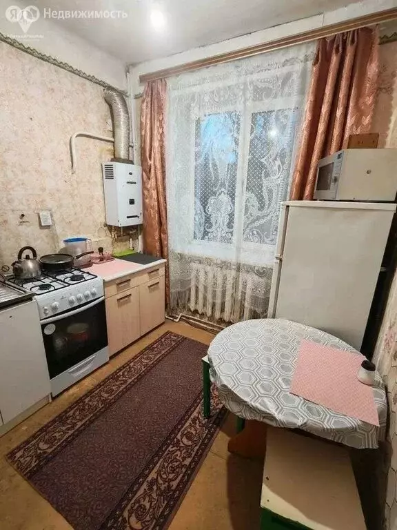 2-комнатная квартира: Скопин, улица Боклевского, 2 (42.7 м) - Фото 2