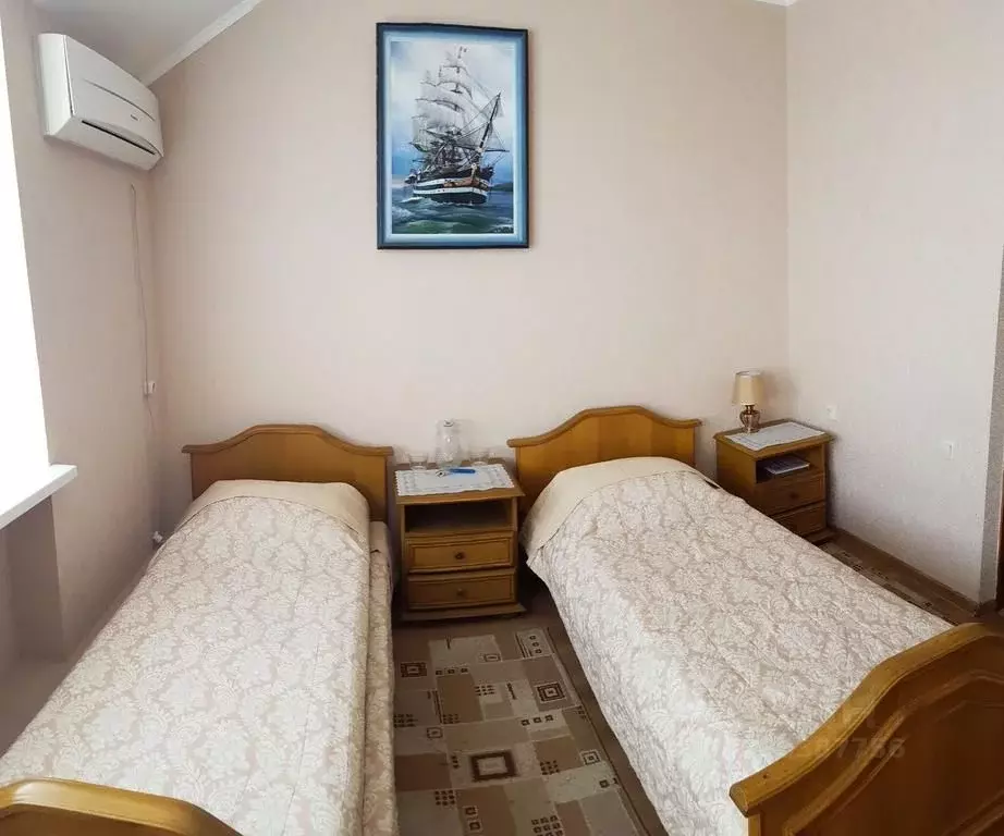 Комната Краснодарский край, Славянск-на-Кубани Красная ул., 145 (10.0 ... - Фото 2