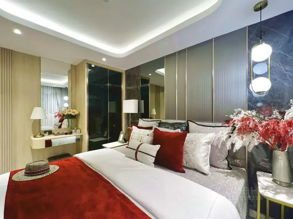 1-к кв. Краснодарский край, Сочи Центральный мкр, ул. Навагинская, 16 ... - Фото 2