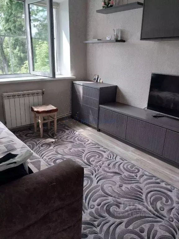 2-к кв. Нижегородская область, Нижний Новгород Мончегорский мкр, ул. ... - Фото 0