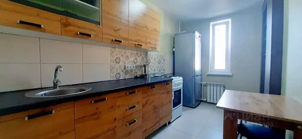 2-к кв. Севастополь просп. Октябрьской Революции, 56А (56.0 м) - Фото 0
