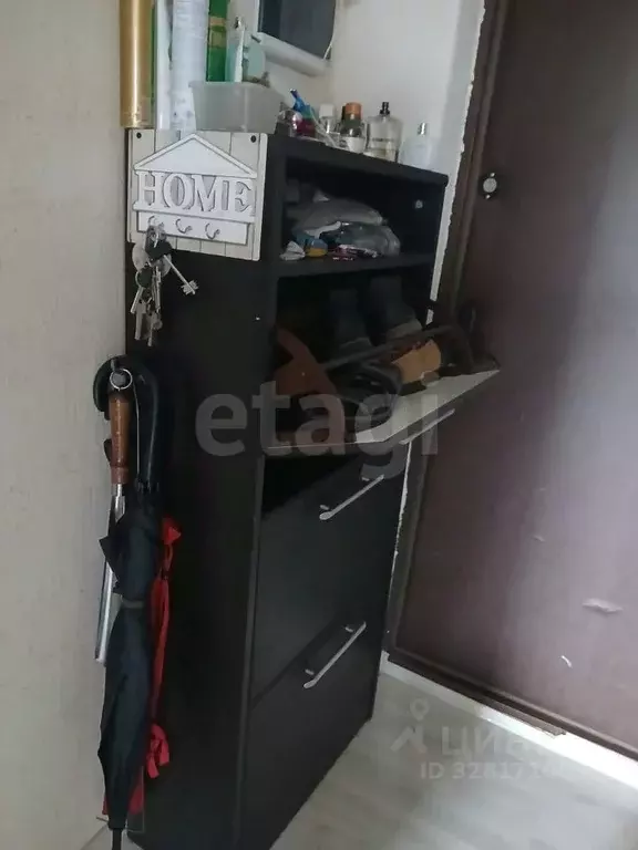 1-к кв. Московская область, Подольск городской округ, пос. Лесные ... - Фото 1