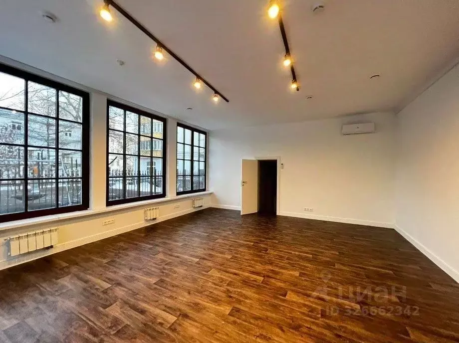 Офис в Москва Голиковский пер., 11 (380 м) - Фото 2