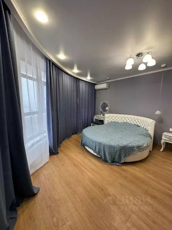 2-к кв. Севастополь просп. Генерала Острякова, 244к6 (57.0 м) - Фото 1