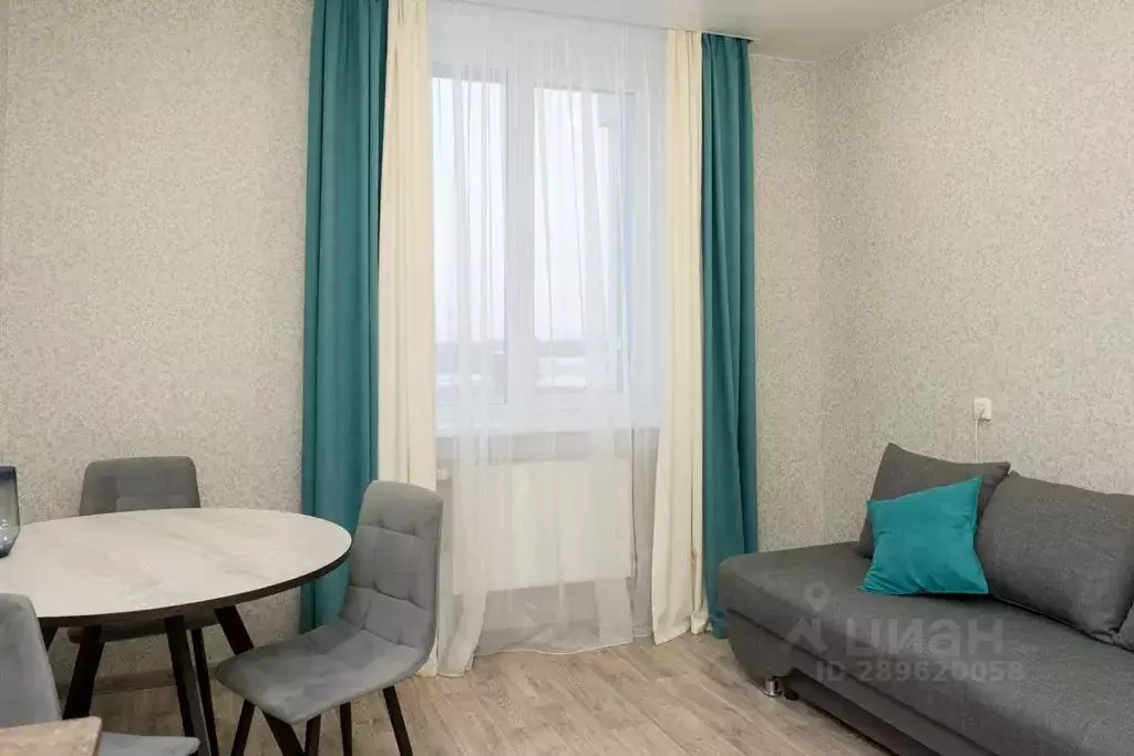 2-к кв. Пермский край, Пермь ул. Милиционера Власова, 4А (47.0 м) - Фото 1