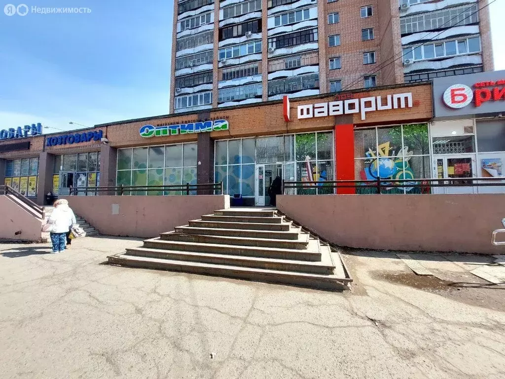 Офис (90 м) - Фото 0