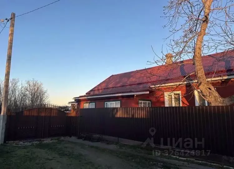 Дом в Ростовская область, Сальск Низовская ул. (94 м) - Фото 2