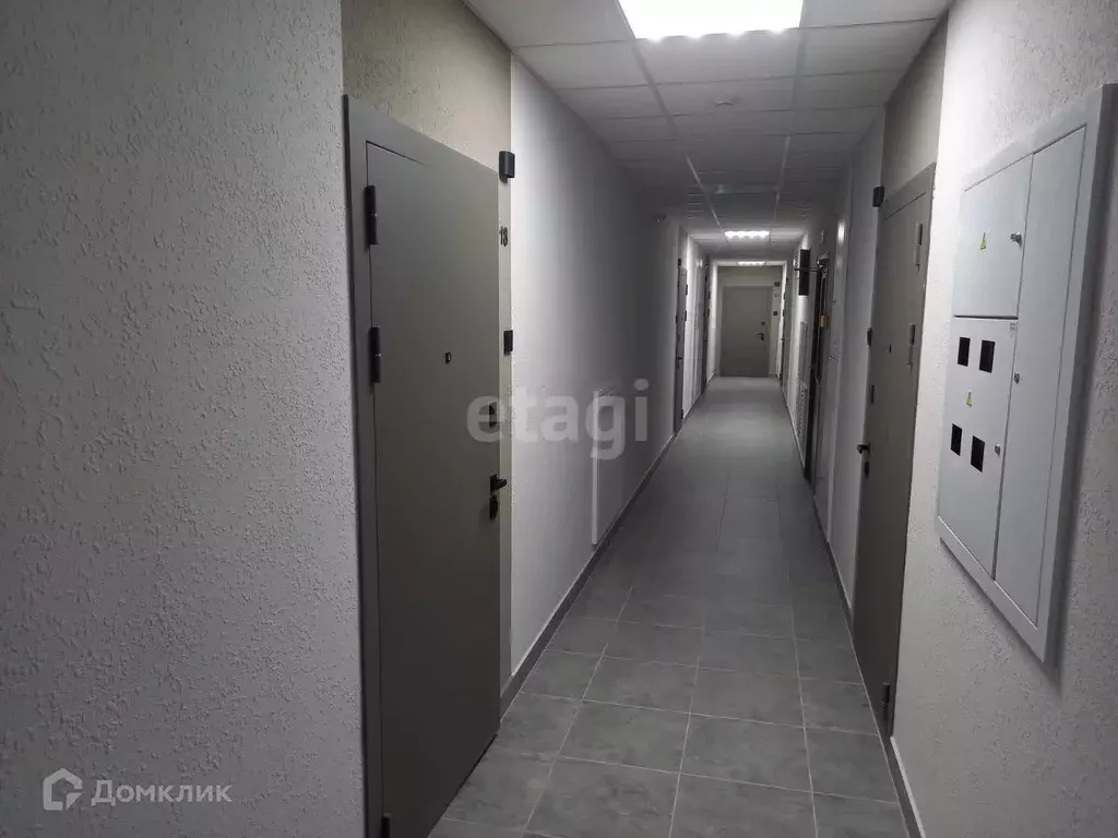 Продаётся квартира-студия, 29.4 м - Фото 1