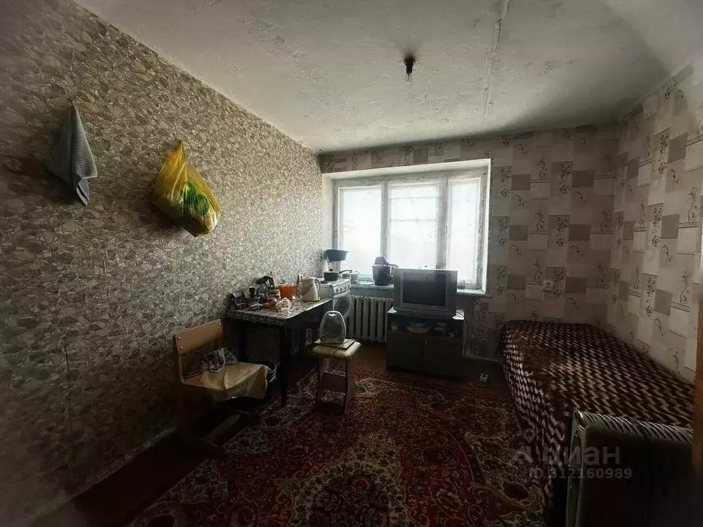 Комната Кемеровская область, Прокопьевск ул. Кучина, 24А (19.7 м) - Фото 0