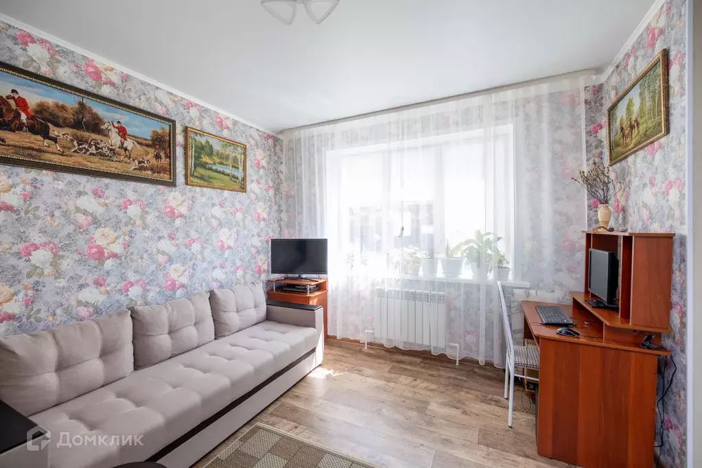 Продаётся квартира-студия, 28 м - Фото 0