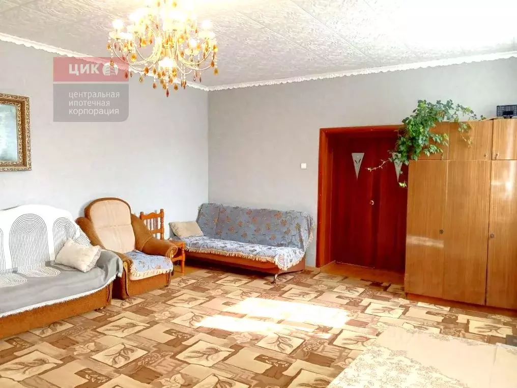 Дом в Рязанская область, Старожиловский муниципальный округ, д. ... - Фото 2