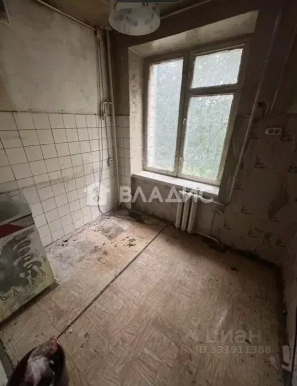 3-к кв. Москва Тучковская ул., 11 (57.5 м) - Фото 2