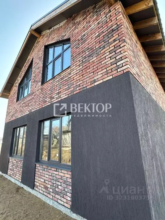 Дом в Костромская область, Костромской район, Шунгенское с/пос, д. ... - Фото 2