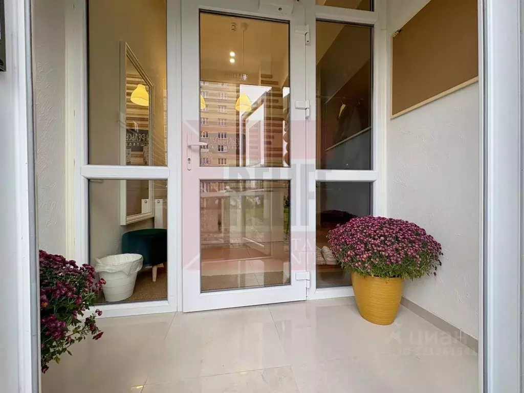 Помещение свободного назначения в Калининградская область, Калининград ... - Фото 2