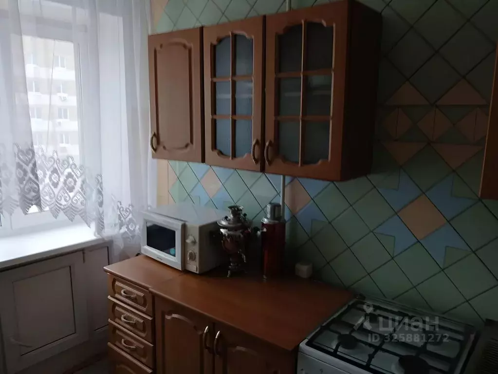 2-к кв. Саратовская область, Саратов ул. Имени Н.Г. Чернышевского, 6 ... - Фото 1