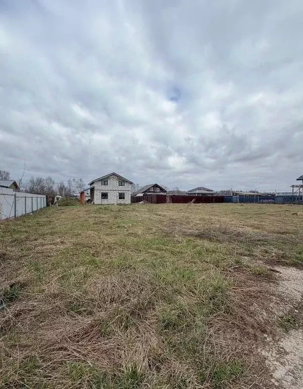 Участок в Московская область, Щелково городской округ, Новое Шевелкино ... - Фото 2