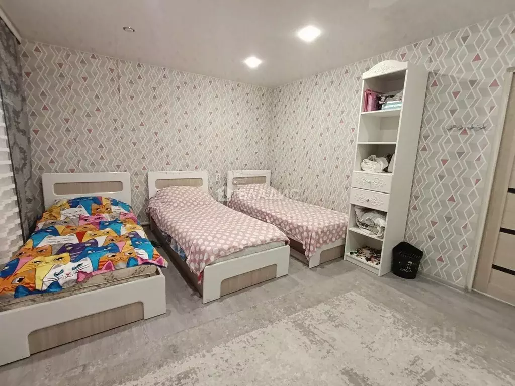 Дом в Ивановская область, Иваново пер. 3-й Совхозный, 34 (254 м) - Фото 2