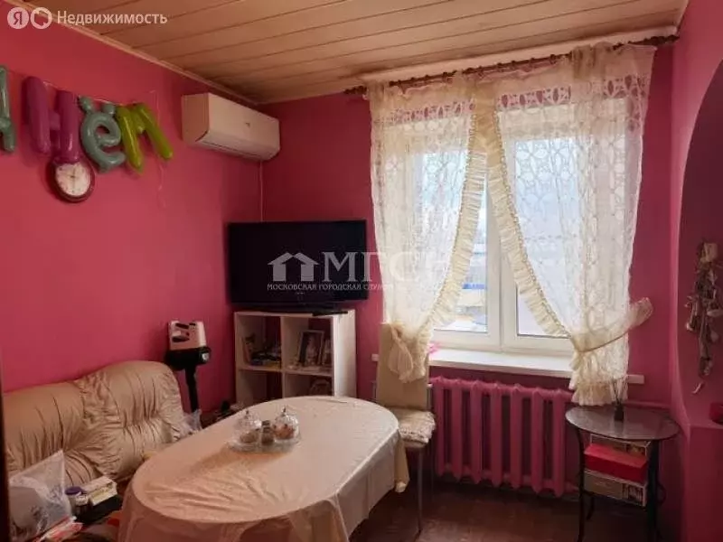 4-комнатная квартира: Химки, микрорайон Подрезково, улица Жаринова, 6 ... - Фото 2