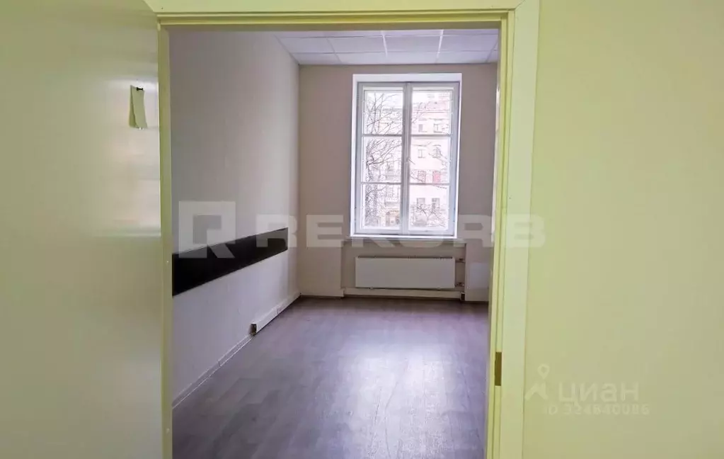 Офис в Санкт-Петербург Конногвардейский бул., 4Б (117 м) - Фото 2