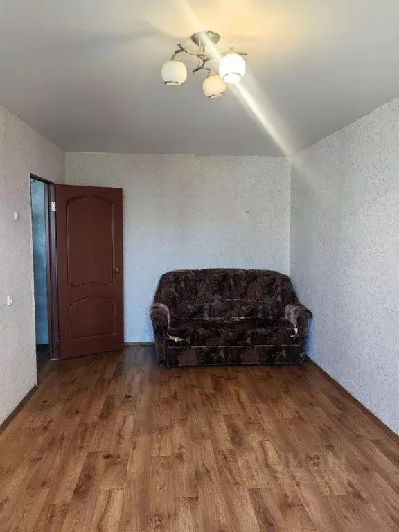 1-к кв. Самарская область, Самара ул. Красных Коммунаров, 17б (32.0 м) - Фото 1