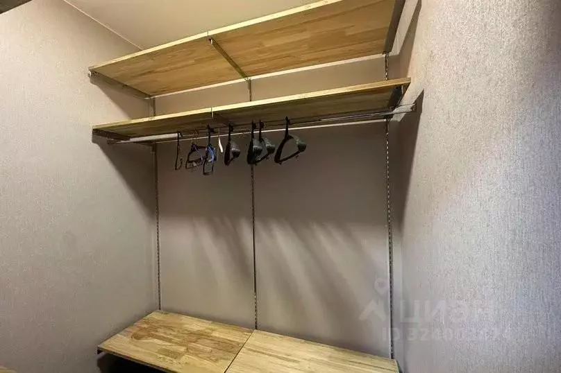 1-к кв. Владимирская область, Владимир ул. Горького, 133А (46.0 м) - Фото 2