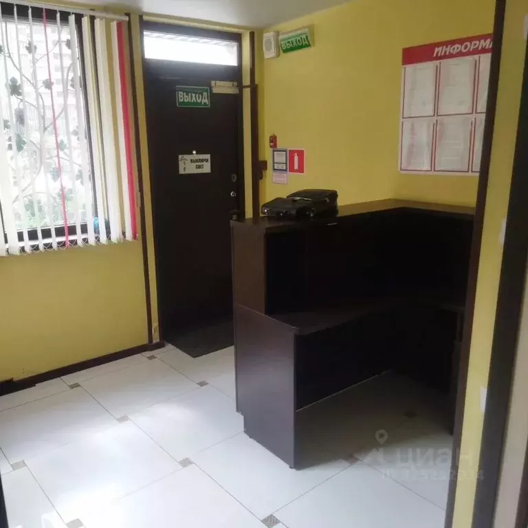 Офис в Краснодарский край, Краснодар Фестивальный мкр, проезд Дальний, ... - Фото 1