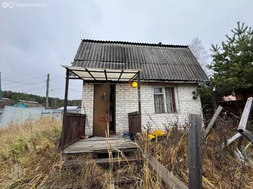 Дом в Владимирская область, Александровский муниципальный округ, СНТ ... - Фото 1
