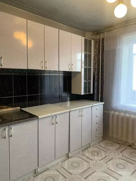 3-к кв. Иркутская область, Братск Гидростроитель жилрайон, ул. ... - Фото 2