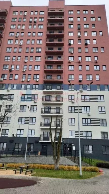 1-к кв. Нижегородская область, Нижний Новгород ул. Героя Советского ... - Фото 1