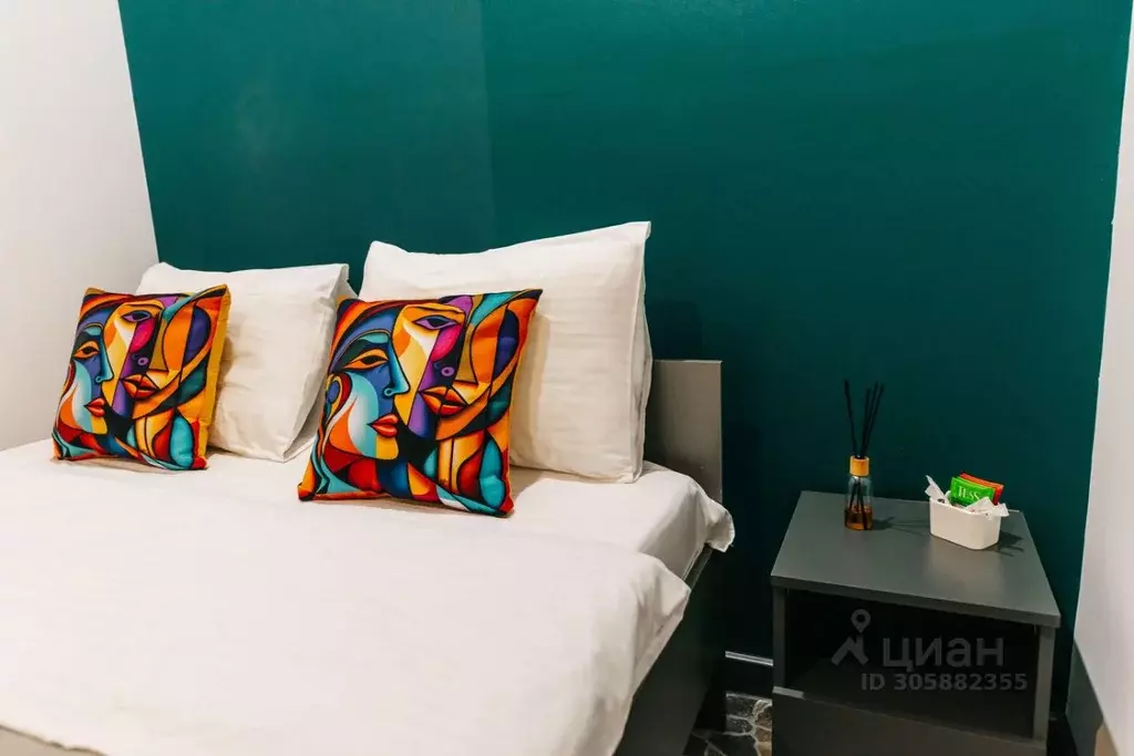 Комната Курская область, Курск ул. Челюскинцев, 9 (10.0 м) - Фото 1