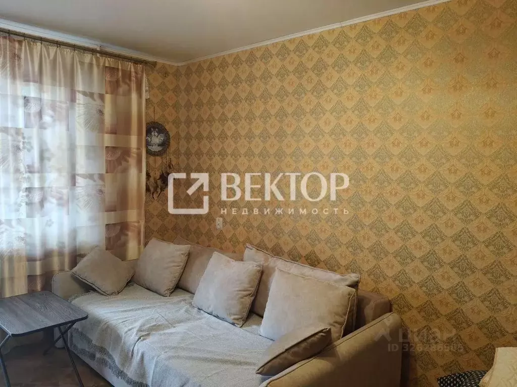 3-к кв. Ивановская область, Иваново ул. 3-я Чайковского, 4 (65.0 м) - Фото 1