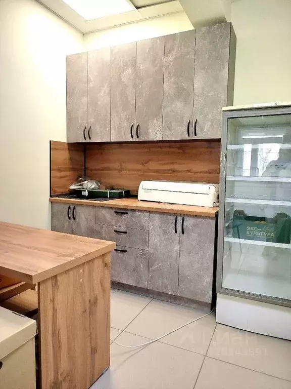 Офис в Челябинская область, Челябинск Артиллерийская ул., 30 (191 м) - Фото 1