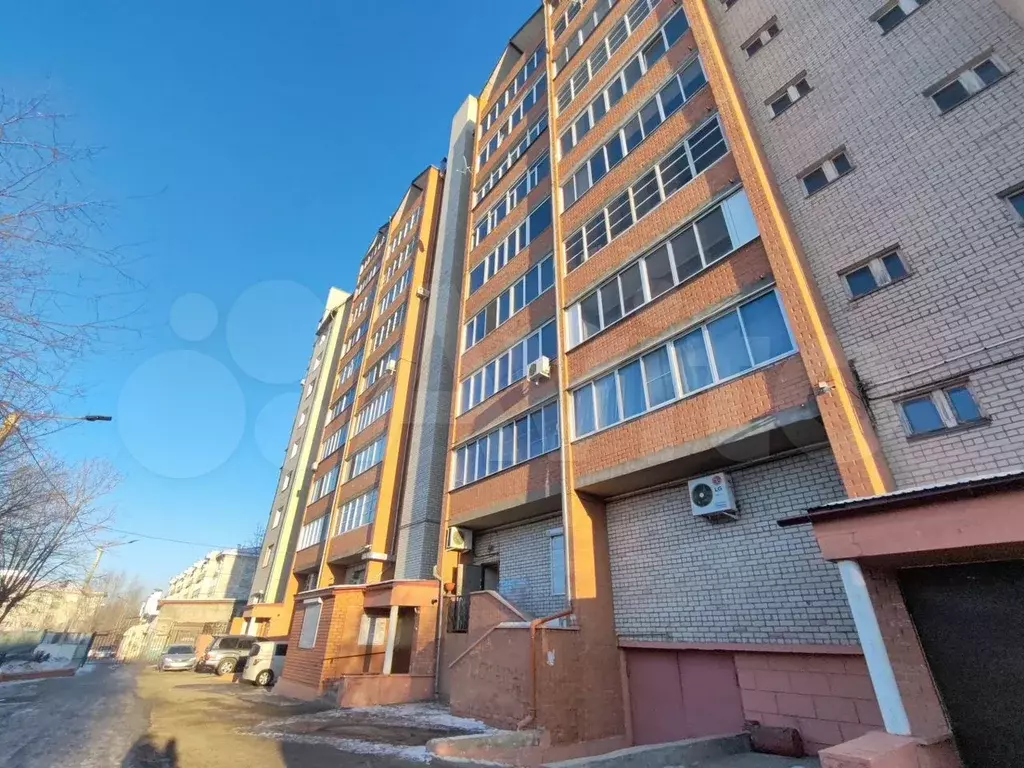 2-к. квартира, 70 м, 2/9 эт. - Фото 0