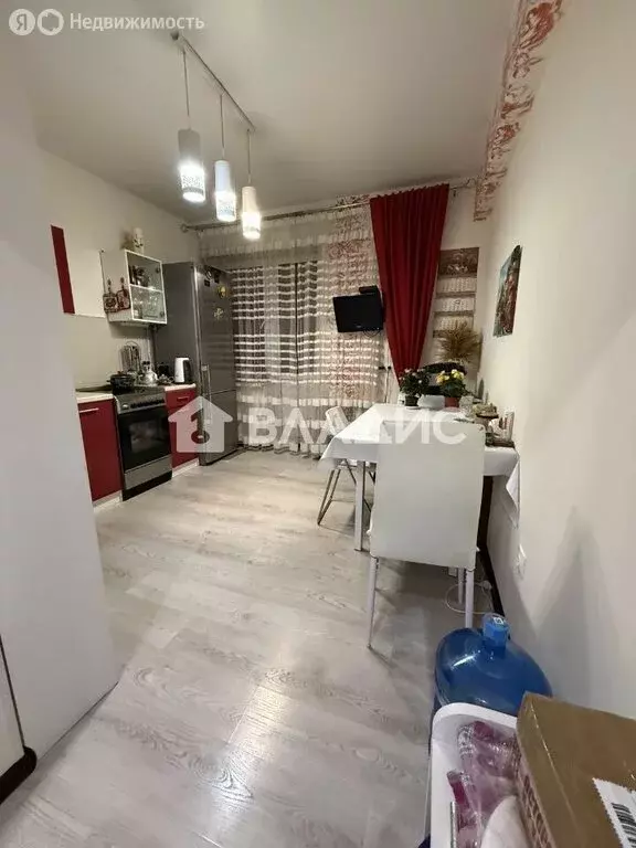 2-комнатная квартира: Королёв, Тарасовская улица, 25 (59.7 м) - Фото 2