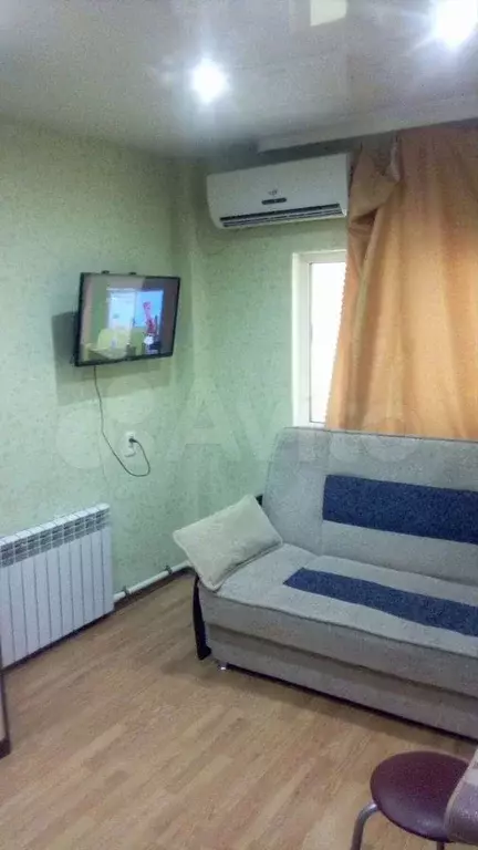 Квартира-студия, 18 м, 10/10 эт. - Фото 0