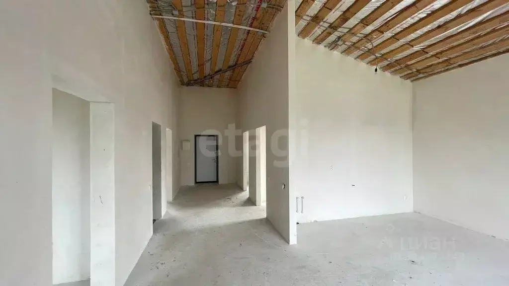 Дом в Башкортостан, Уфа городской округ, с. Нагаево пер. Загадочный, ... - Фото 1